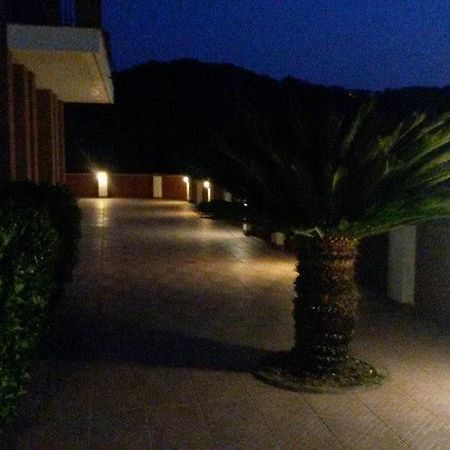 Villa Oreste Salerno Bagian luar foto