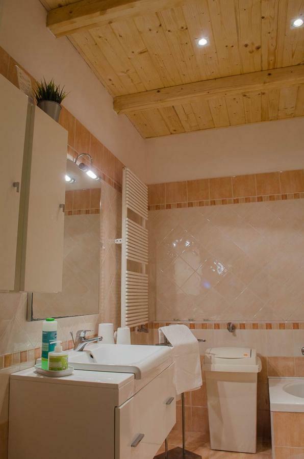 Villa Oreste Salerno Bagian luar foto